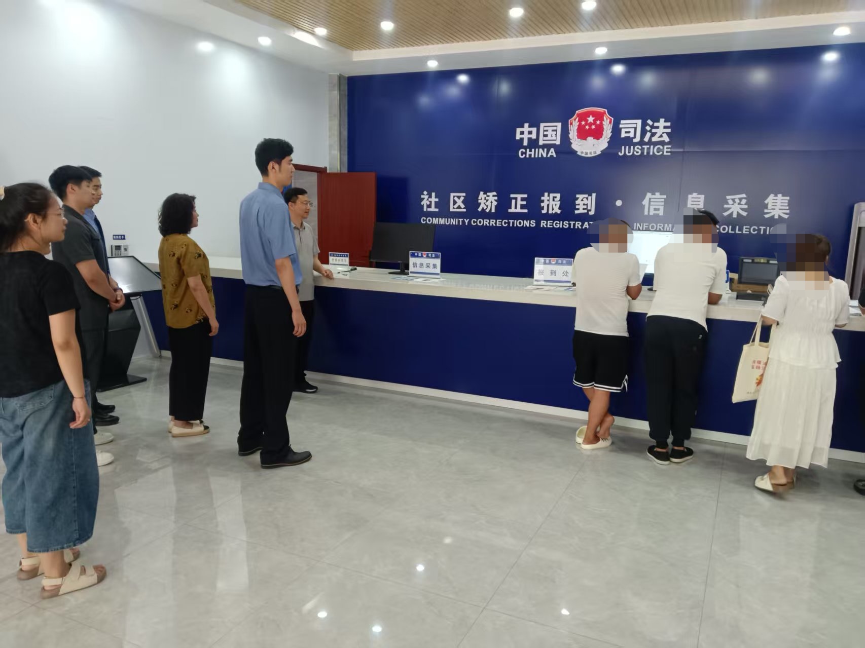 【新时代检察宣传周】“监督零距离，履职在行动”——朝阳县人民检察院刑事执行检察部门开展社区矫正工作实地监督
